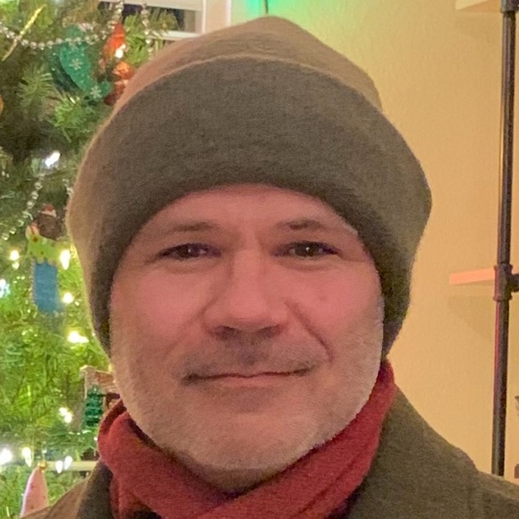 Meet your Posher, John - Picture 1 of 1